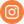 Instagram Social Media Icon For Almadelic