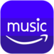 Amazon Music icon