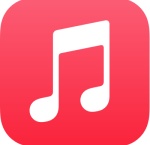Apple Music icon