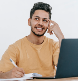 Day of session image for - Set Your Intentions